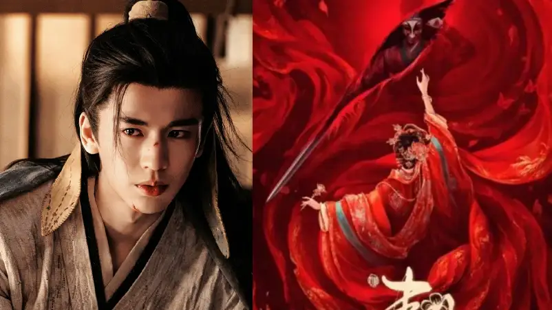 Zhang Linghe akan Bintangi Proyek Drama Baru 'Revenge'
