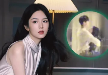 Zhou Ye Dating Rumors Go Viral, Paparazzi Video Sparks Debate on Celebrity Privacy