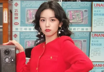 Zhou Ye Tuntut Permintaan Maaf Program Hello Saturday Atas Kontroversi Zhang Jingyi