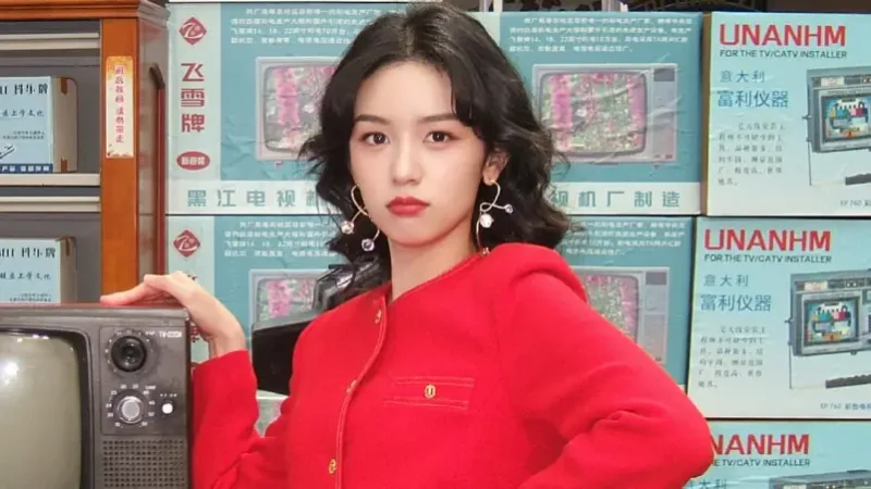 Zhou Ye Demands Apology from Hello Saturday Over Zhang Jingyi Controversy