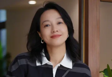Zhu Dan Opens Up About Painful Cosmetic Procedure Experience
