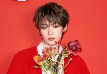 Zi Yu Rilis Lagu Baru di Momen Spesial 20 Mei Angkat Semangat Cinta dan Ambisi - Zi Yu Rilis Lagu Baru di Momen Spesial 20 Mei, Angkat Semangat Cinta dan Ambisi Zi Yu Rilis Lagu Baru di Momen Spesial 20 Mei, Angkat Semangat Cinta dan Ambisi