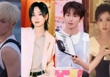 10 Chinese Celebrities with Outstanding Academic Records, China’s Gaokao High Scorers!