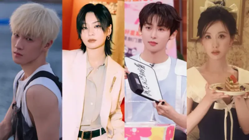 10 Chinese Celebrities with Outstanding Academic Records, China’s Gaokao High Scorers!