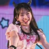 AKB48 Putus Kontrak Hanada Mei Gegara Berhubungan Secara Pribadi dengan Fans