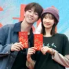 Chen Linong’s New Film Sparks Online Debate as Studio Responds to Kiss Scene Rumors