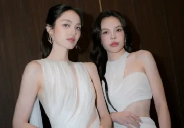 Agensi Klarifikasi Soal Absennya Lookmhee dan Sonya dalam Pemilihan Gubernur Bangkok 2026