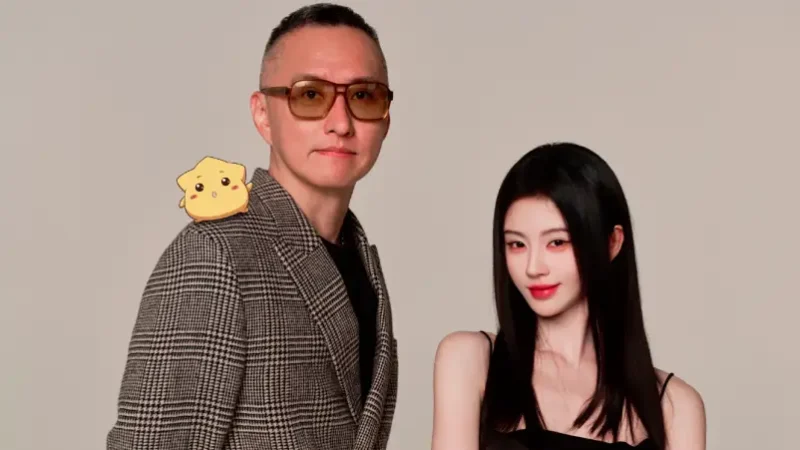 Agensi Lama Gugat Ju Jingyi dan Produser Drama Wan Hua Sin