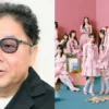 Akimoto Yasushi Opens Up About Backlash Over Controversial Nogizaka46 Songs
