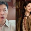 Aktor Cao Lei Puji Yang Zi sebagai Sosok yang Baik Hati