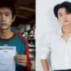 Aktor Pendatang Baru Tar Pansakorn Curi Perhatian Lewat Peran Seya di The Evil Lawyer