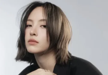 Aktris Populer Thailand Nychaa Nuttanicha Gabung GMMTV