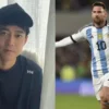 Allen Su Praises Lionel Messi After Argentina’s World Cup 2026 Opener