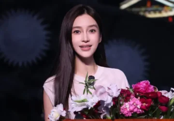 Angelababy Tempuh Jalur Hukum untuk Lindungi Nama Baik
