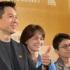 Anthony Chen Praises Wen Qi at SIFF 2026: I Don’t See Her as a Junior