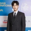 Arthur Chen Shines as Host at the Opening Ceremony of the 2026 SIFF