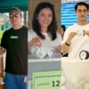 Artis Thailand Ramaikan TPS di Pemilu Gubernur Bangkok 2026