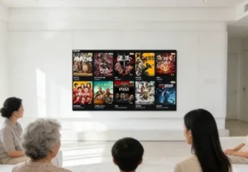 Aturan Baru Penulisan Nama Aktor Drama China Tuai Perdebatan
