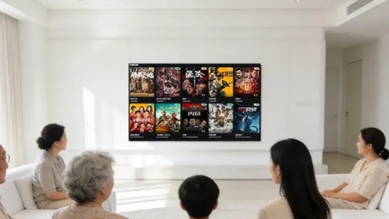 Aturan Baru Penulisan Nama Aktor Drama China Tuai Perdebatan