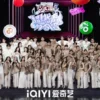 Indonesia’s Gitabumi Shine Voices Performs on China’s Voices of Youth