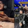 Bawakan Kicau Mania saat Manggung, Boy Grup Thailand PERSES Sempat Disinggung Soal Izin Lagu