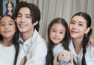 Bie Thassapak Ungkap Gubgib Sosok Istri yang Bisa Mengubah Hidupnya - Bie Thassapak Ungkap Sosok Gubgib, Istri yang Bisa Mengubah Hidupnya Bie Thassapak Ungkap Sosok Gubgib, Istri yang Bisa Mengubah Hidupnya