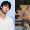 Bright Vachirawit Shines in Burberry’s Summer Campaign