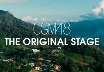 CGM48 Original Stage 20260601 215212 0000 - CGM48 Umumkan Setlist Original, Penantian Setelah 7 Tahun CGM48 Umumkan Setlist Original, Penantian Setelah 7 Tahun