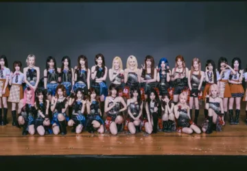 CGT48 Celebrates 3rd Anniversary with “Dawn” Theme Song