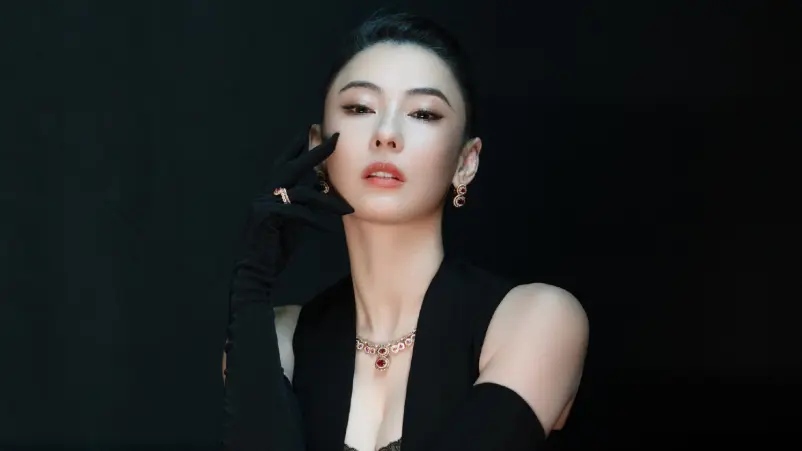 Cecilia Cheung Menang Gugatan Sengketa Kontrak Lawan Mantan Manajer - Cecilia Cheung Wins Legal Battle Against Former Manager Cecilia Cheung Menang Gugatan Sengketa Kontrak Lawan Mantan Manajer