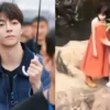Chen Linong Clarifies Viral Video Involving Zhang Yifan: It Was Just a Camera Angle