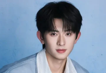 Chen Tianxiang Denies Graduation Delay Rumors