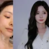 Chen Zhuoxuan Ungkap Didiagnosis Gangguan Telinga Langka