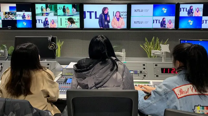 China Tetapkan CVB sebagai Standar Resmi Penilaian Rating Program dan Drama