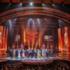 Full Winners List of the 28th SIFF Golden Goblet Awards