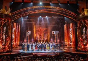 Daftar Lengkap Pemenang Golden Goblet Awards ke-28 SIFF 2026