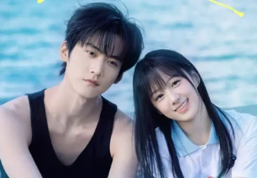 Drama China Never Ending Summer Tayang - Drama China “Never-Ending Summer” Tayang, Kisah Cinta yang Dipertemukan Kembali setelah 10 Tahun Drama China “Never-Ending Summer” Tayang, Kisah Cinta yang Dipertemukan Kembali setelah 10 Tahun