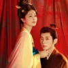Drama China “The First Jasmine” Tayang Perdana! Bai Lu dan Cheng Lei Sajikan Kisah Cinta dan Perebutan Kekuasaan