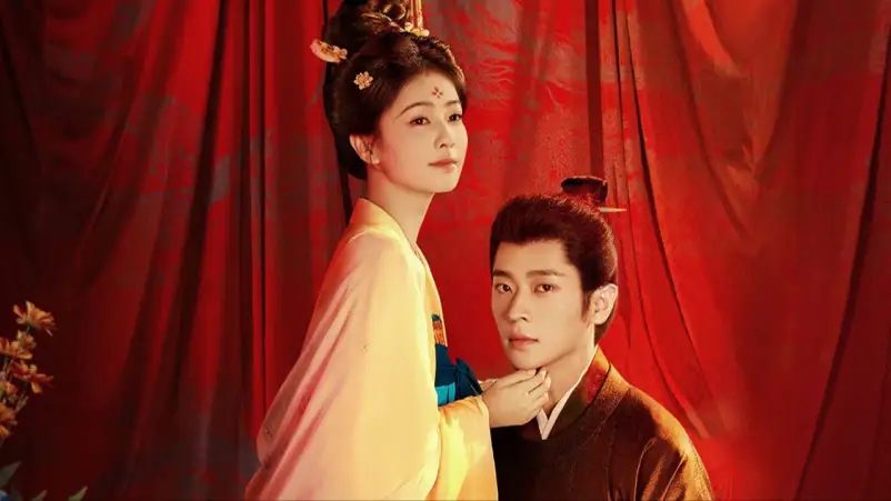 Drama China The First Jasmine Tayang Perdana Bai Lu dan Cheng Lei Sajikan Kisah Cinta dan Perebutan Kekuasaan - The First Jasmine Premieres, Bai Lu and Cheng Lei Lead an Epic Historical Romance Drama China “The First Jasmine” Tayang Perdana! Bai Lu dan Cheng Lei Sajikan Kisah Cinta dan Perebutan Kekuasaan