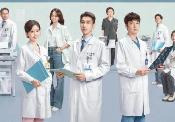 Drama China The Heart 2 Tayang, Mark Chao dan Mao Xiaotong Kembali Hadapi Tantangan di Dunia Medis