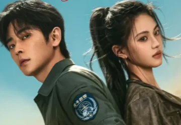 Drama China The Landing Stars Diumumkan Dibintangi Cheng Lei dan Shen Yujie - Cheng Lei and Shen Yujie Lead New Chinese Drama The Landing Stars Cheng Lei and Shen Yujie Lead New Chinese Drama The Landing Stars