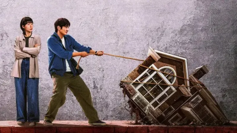 Drama China Wonder Wall Dibintangi Guo Jingfei dan Ren Suxi Siap Tayang Juni 2026
