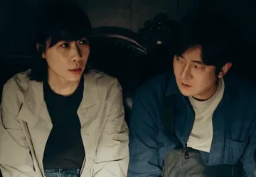 Drama China Wonder Wall Tayang, Guo Jingfei dan Ren Suxi Temukan Uang Rp79 Miliar di Balik Tembok