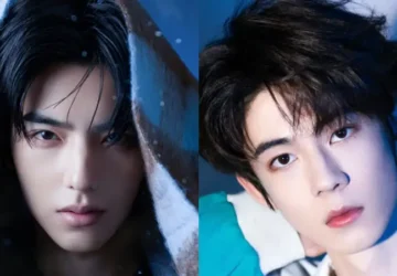 Drama China ‘Deep in the Act’ Siap Tayang Akhir Juni, Dibintangi Ollie Liu dan Li Shuyuan