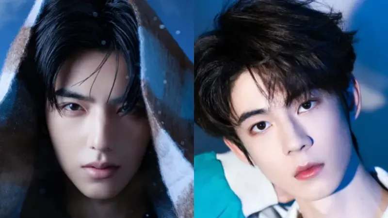 Drama China ‘Deep in the Act’ Siap Tayang Akhir Juni, Dibintangi Ollie Liu dan Li Shuyuan
