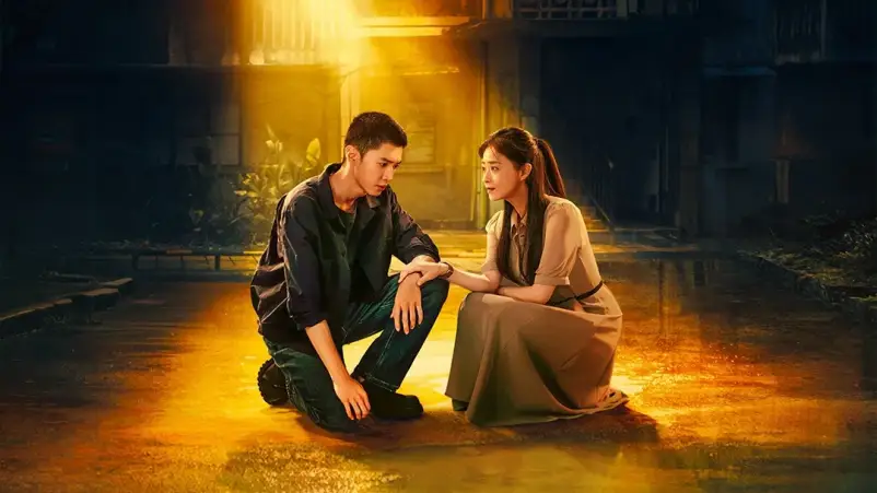 Drama Jiang Xin dan Chen Zheyuan Light The Dark Tunggu Jadwal Tayang Usai Lolos Sensor - Drama Jiang Xin dan Chen Zheyuan Light The Dark Tunggu Jadwal Tayang Usai Lolos Sensor Drama Jiang Xin dan Chen Zheyuan Light The Dark Tunggu Jadwal Tayang Usai Lolos Sensor