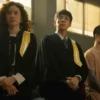 Drama Netflix Thailand ‘The Evil Lawyer’ Resmi Tayang, Bongkar Sisi Gelap Sistem Peradilan