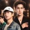 Drama Thailand Baru Mr. Fanboy Diumumkan, Dibintangi Auau Thanaphum dan Save Worapong