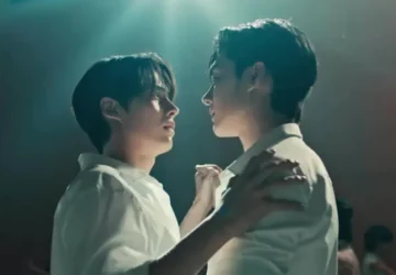 Thai BL Drama “Don’t Be Too Emotional” Set for June 2026 Premiere