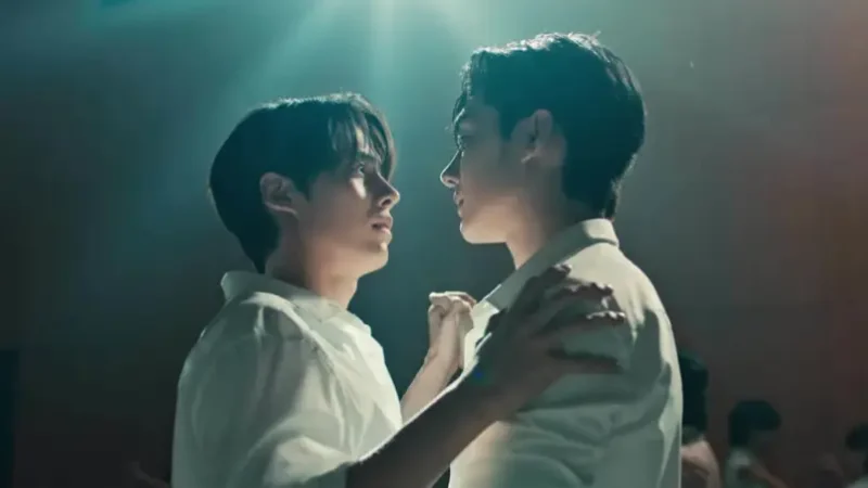 Thai BL Drama “Don’t Be Too Emotional” Set for June 2026 Premiere